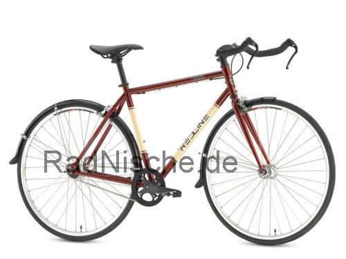 Redline 925  technische daten 